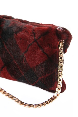 Lapin rex fur envelope