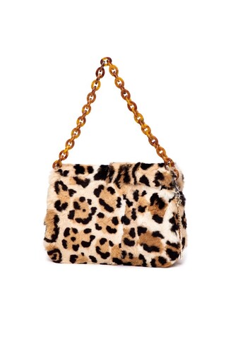 Animalier lapin mini bag