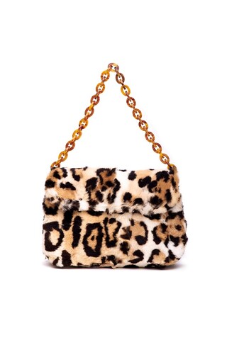 Animalier lapin mini bag