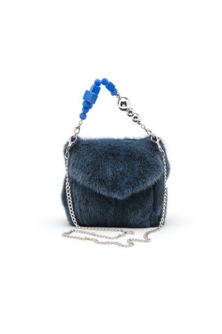 Alvina model mini bag in...