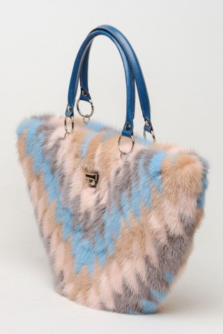 Borsa modello Basket
