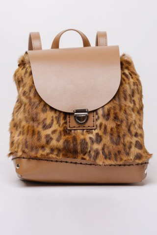 Borsa modello Zainetto Travel
