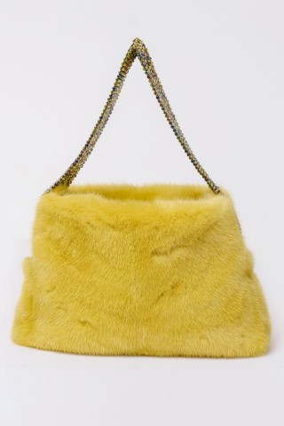 Good night pattern bag