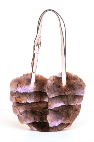 Borsa modello Heart
