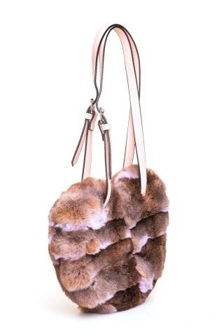 Borsa modello Heart