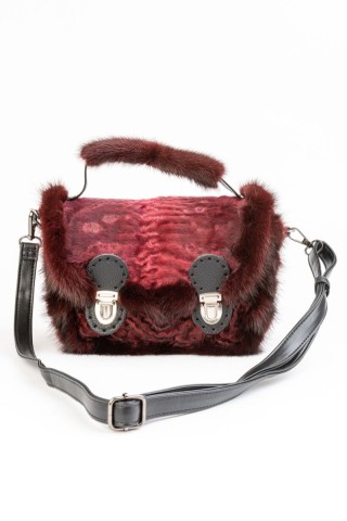 Borsa mod. Amelia in...