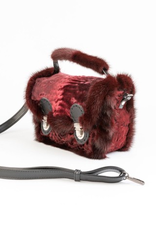 Borsa mod. Amelia in...