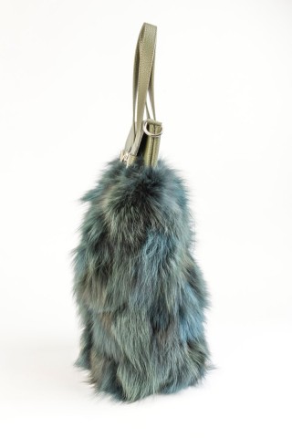 Borsa mod. Birkin in parti...