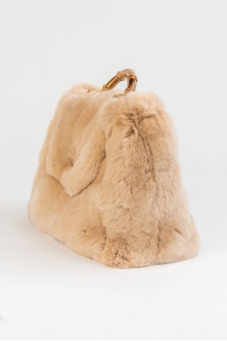 Borsa mod. Osiride in lapin...