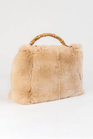 Borsa mod. Osiride in lapin...