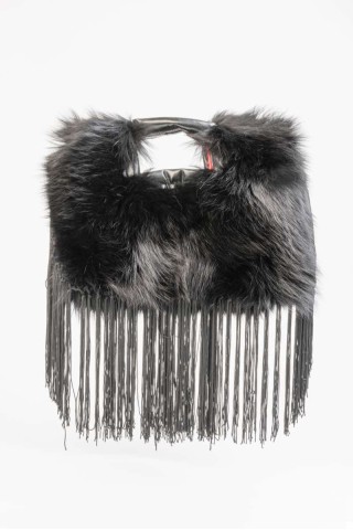 Borsa mod. Charleston in...