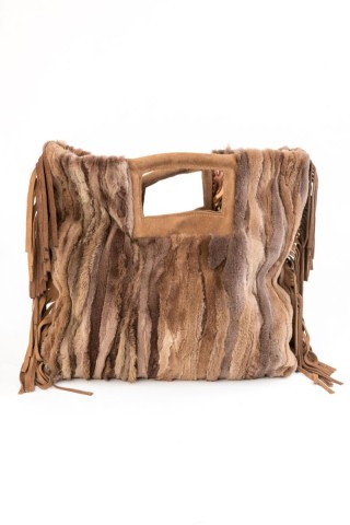 Borsa mod. Filippo in parti...