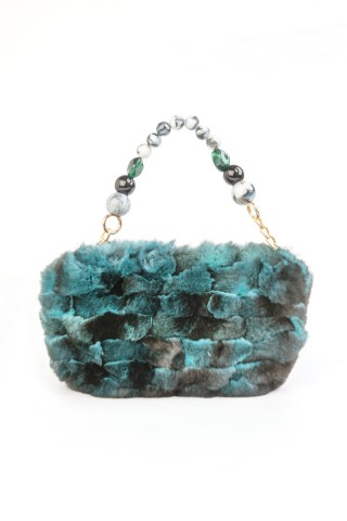 Borsa mod. Halfmoon in...