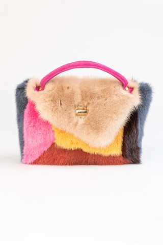 Borsa mod. Francesca in...