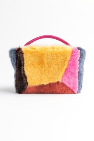 Borsa mod. Francesca in...