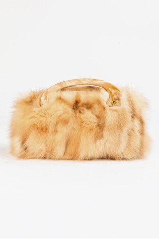 Borsa mod. Niky in parti di...