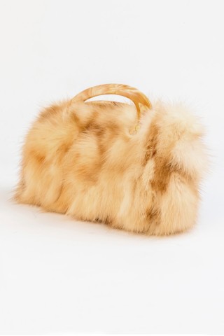 Borsa mod. Niky in parti di...