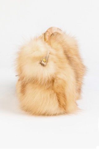 Borsa mod. Niky in parti di...
