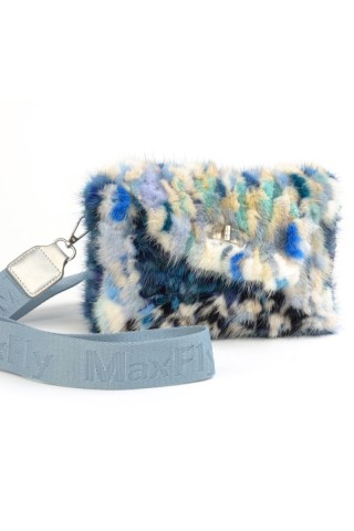 Borsa mod. Francesca in...