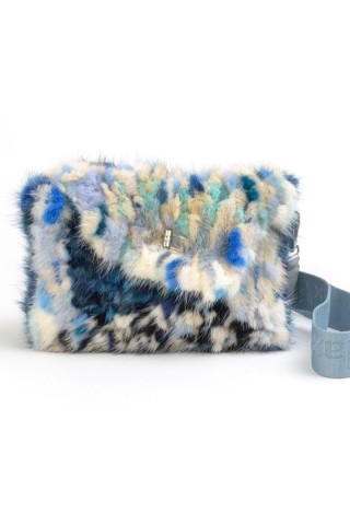 Borsa mod. Francesca in...