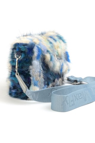 Borsa mod. Francesca in...