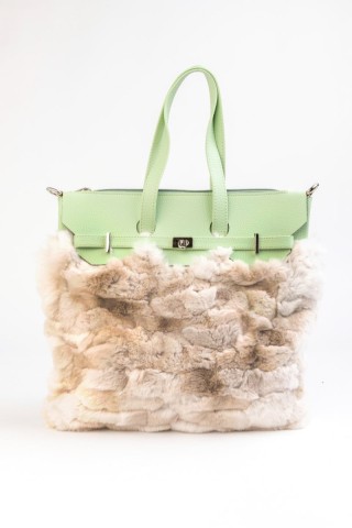 Borsa mod. Birkin in parti...