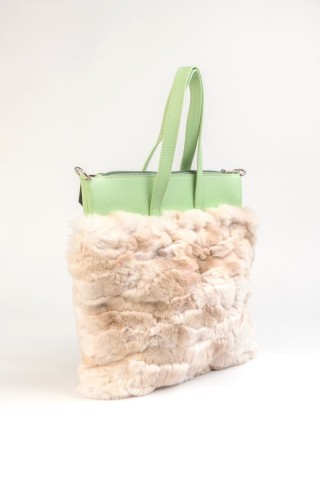Borsa mod. Birkin in parti...