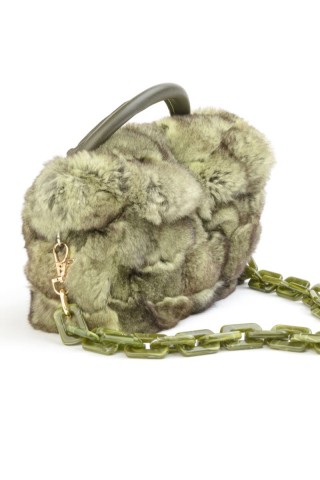 Borsa mod. Victoria in...