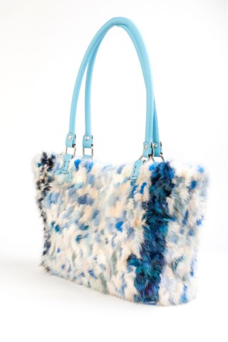 Borsa mod. Martina in pixel...