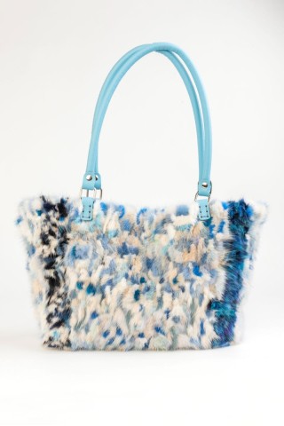Borsa mod. Martina in pixel...