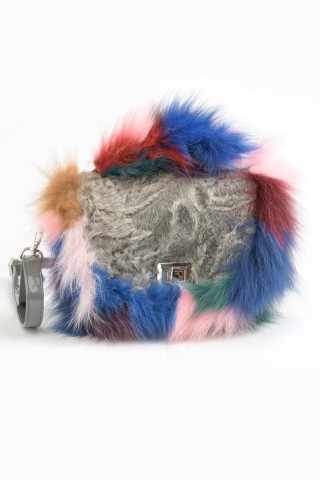 Borsa mod. Amelia in...