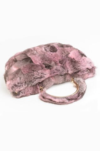 Borsa mod. Pink in parti di...