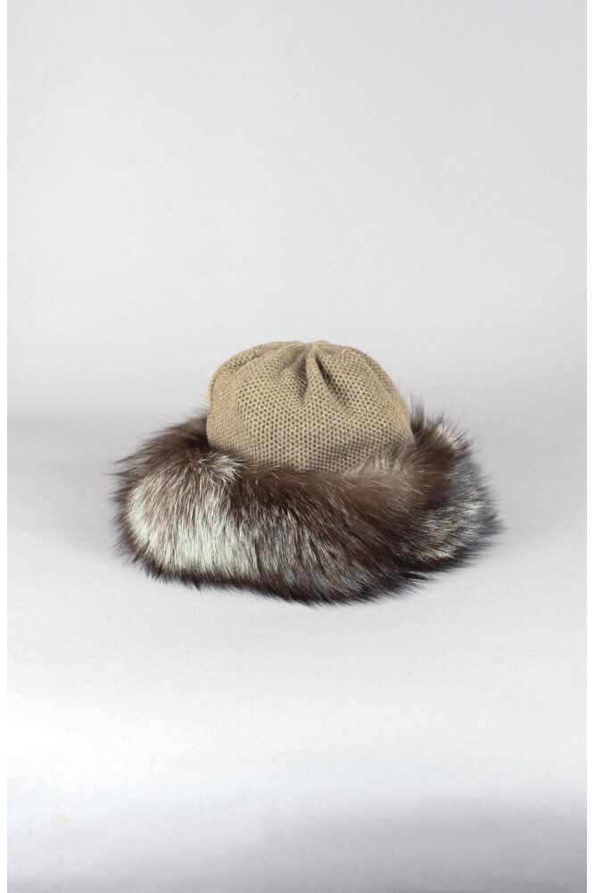 帽子 perverze Fluffy-trim Mesh Knit Cap perverze Fluffy-trim Mesh Knit Cap | ヤマダウェブコム
