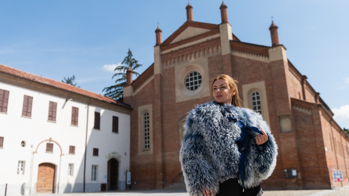 Tendenze moda pellicce per la stagione invernale 2019-2020